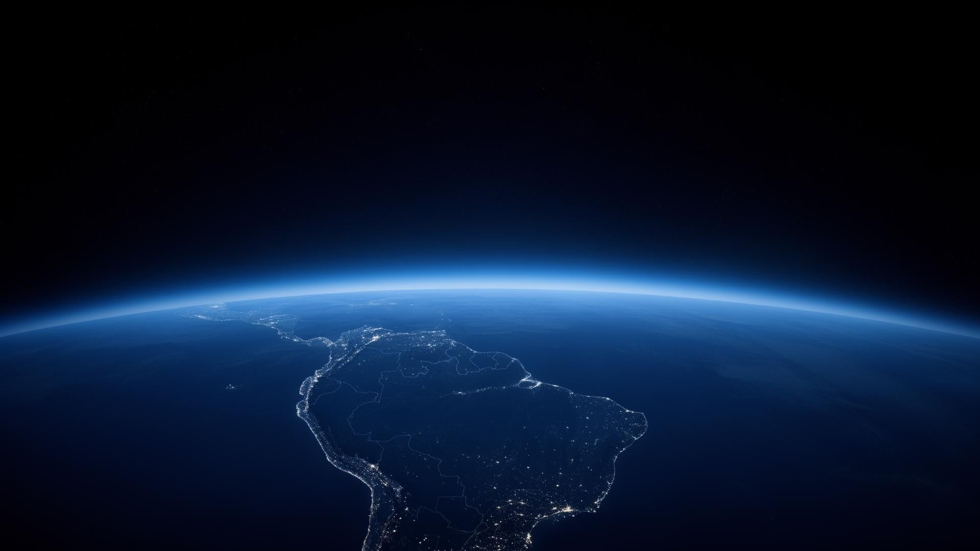 South American Region